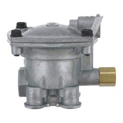 RELAY VALVE