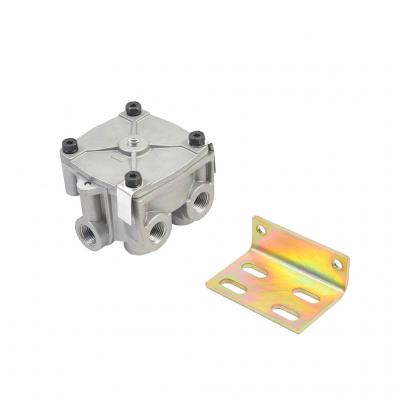 RELAY VALVE