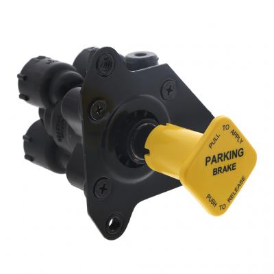 PP VALVE