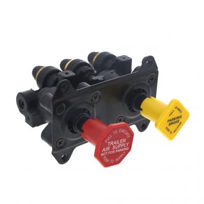 MODULAR VALVE