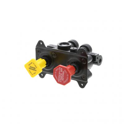 MODULAR VALVE