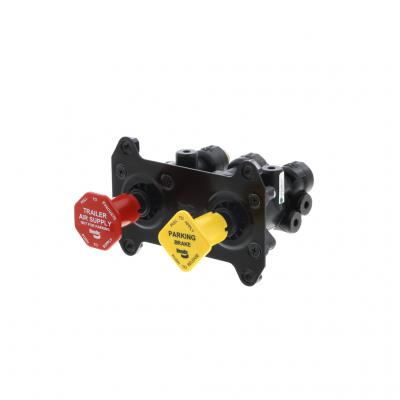MODULAR VALVE