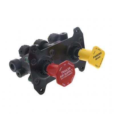 MV-3 CONTROL MODULE