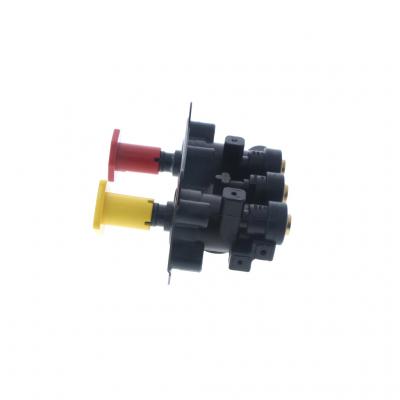 MODULAR VALVE