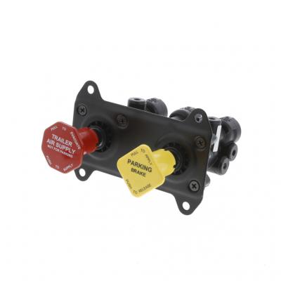 MODULAR VALVE