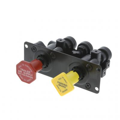 CONTROL MODULE