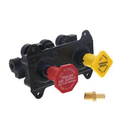 MODULAR VALVE