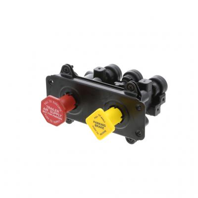 MODULAR VALVE