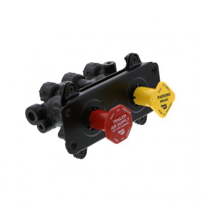 MODULAR VALVE