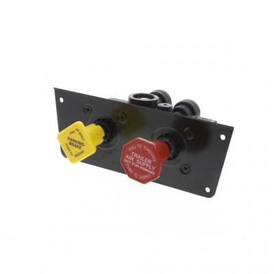 MV MODULE VALVE