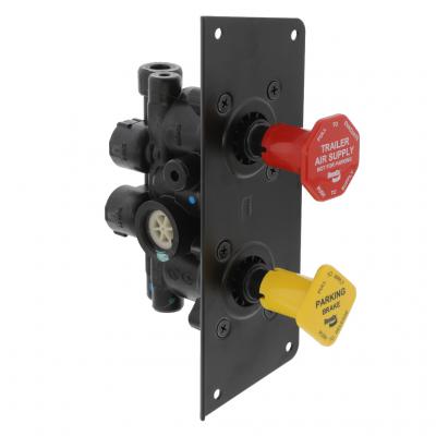 MODULAR VALVE