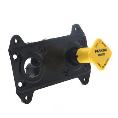 PP-DC CONTROL VALVE