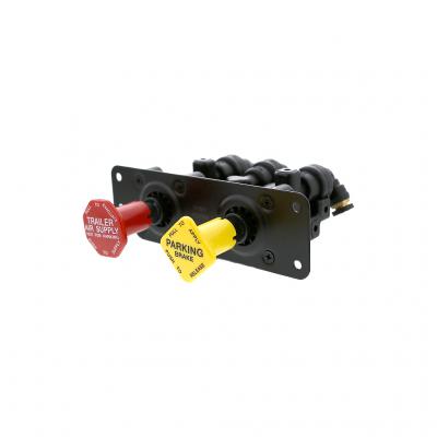 MODULAR VALVE