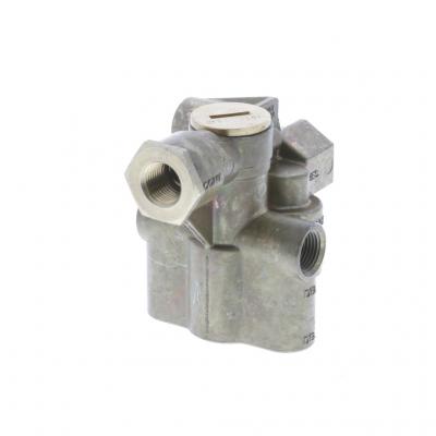 SPRING BRAKE CONTROL VALVE