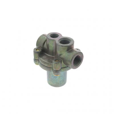 PRESSURE PROTECTION VALVE