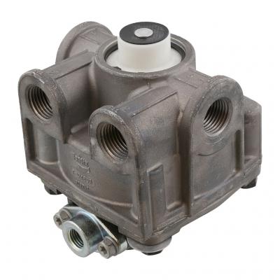 RELAY VALVE