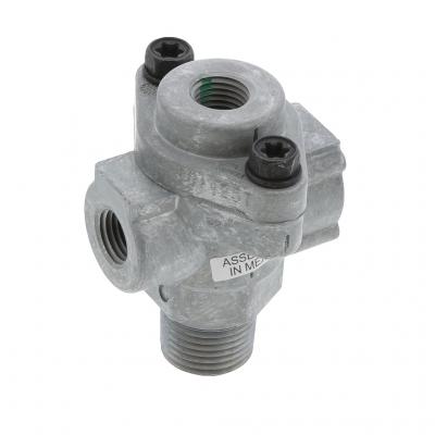 CHECK VALVE