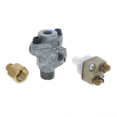 CHECK VALVE