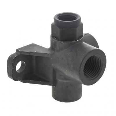 CHECK VALVE
