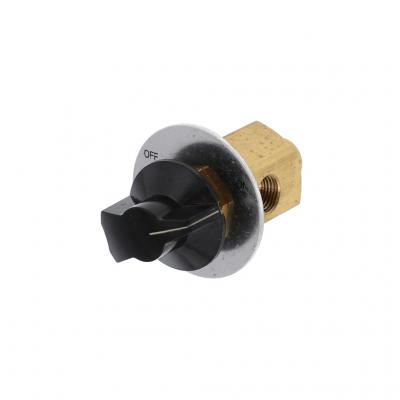 MANUAL VALVE