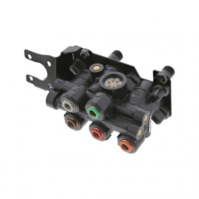 MODULAR VALVE w/o Knobs