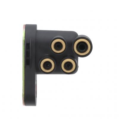 PORT VALVE