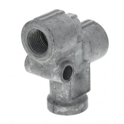 PRESSURE PROTECTION VALVE