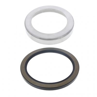 SEAL AND WEAR RING