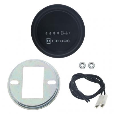 HOUR METER GAUGE