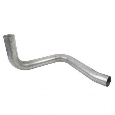 REAR EXHAUST PIPE