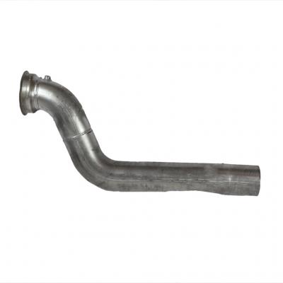 EXHAUST PIPE