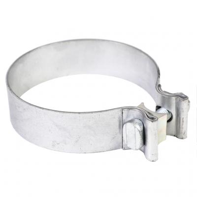EXHAUST BAND CLAMP