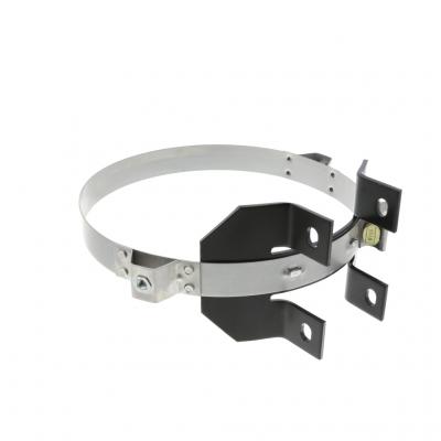 EXHAUST BAND CLAMP
