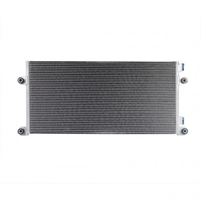 AIR CONDITIONING CONDENSERS