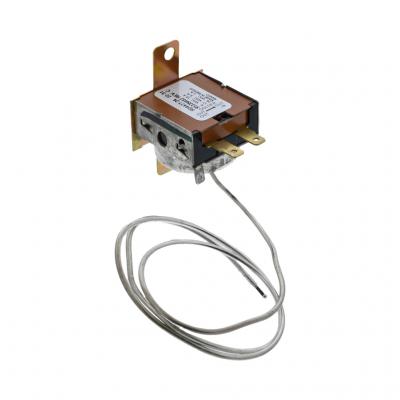 AIR CONDITIONING THERMOSTAT