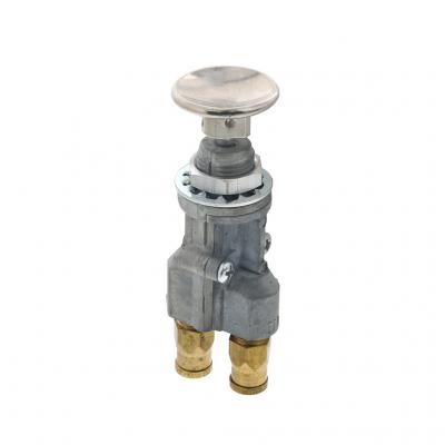 HEIGHT CONTROL VALVE