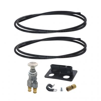 SEAT HEIGHT CONTROL VALVE KIT