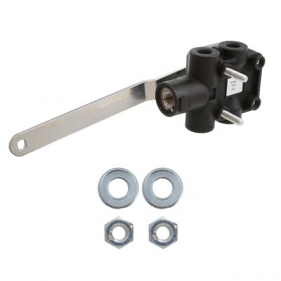 LEVELING VALVE