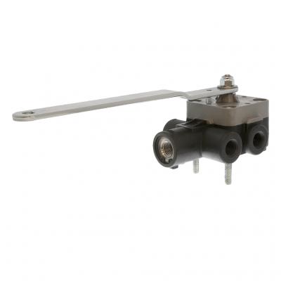 LEVELING VALVE