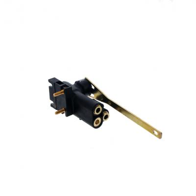 HEIGHT CONTROL VALVE