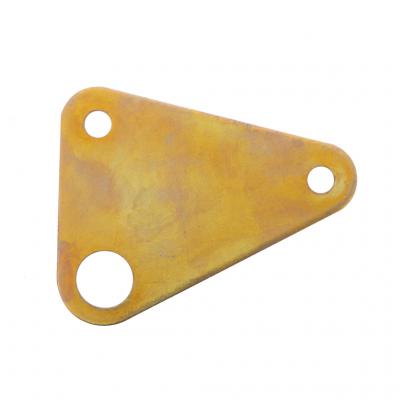 LEVELING VALVE LEVER