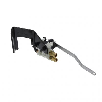 SUSPENSION HEIGHT CONTROL VALVE