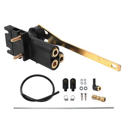 LEVELING SUPPLY VALVE