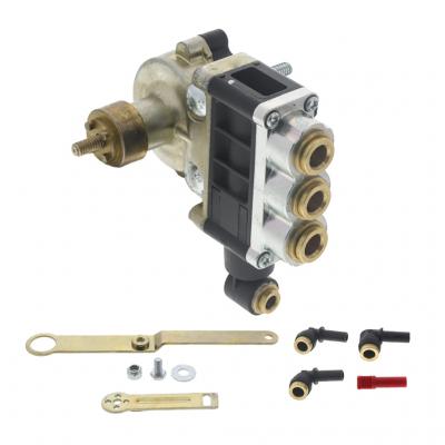 HEIGHT CONTROL VALVE