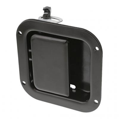 RIGHT HAND INTERIOR DOOR HANDLE