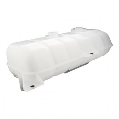 SURGE/EXPANSION TANK