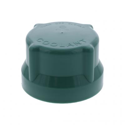 COOLANT CAP