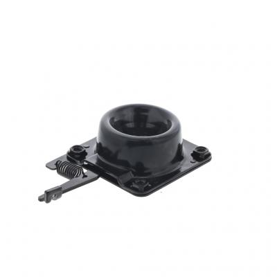 RIGHT HAND HOOD LOCK