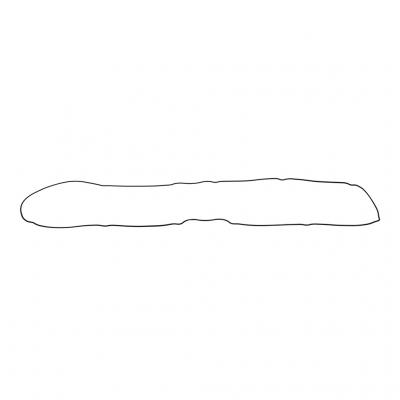 INTAKE MANIFOLD GASKET