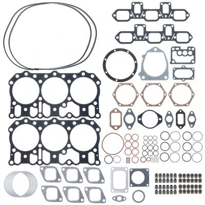 OVERHAUL GASKET SET